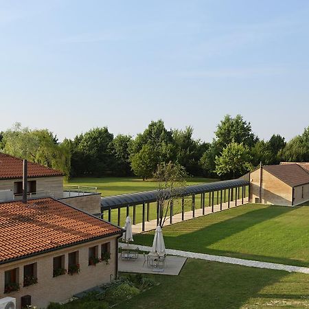 Villa Relais Agrituristico Ormesani à San Liberale Extérieur photo