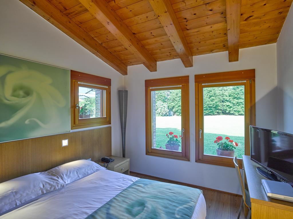 Villa Relais Agrituristico Ormesani à San Liberale Chambre photo