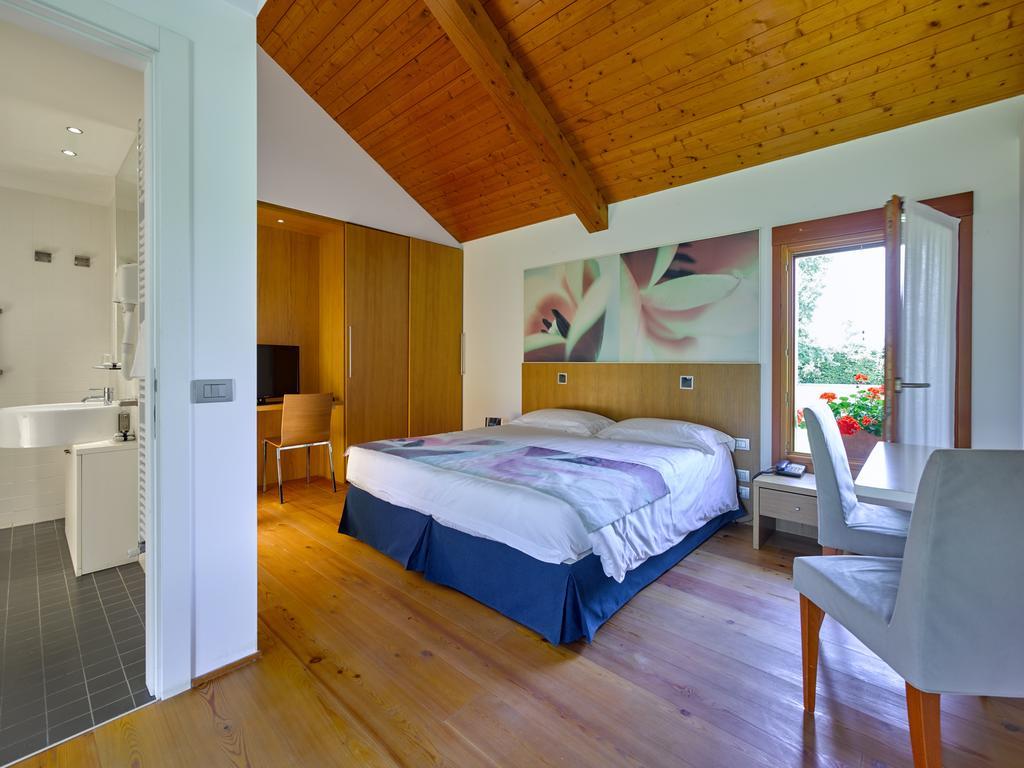 Villa Relais Agrituristico Ormesani à San Liberale Extérieur photo