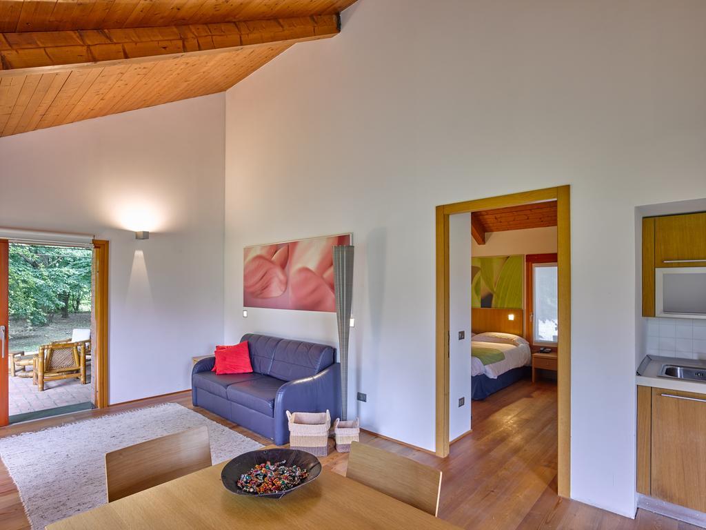Villa Relais Agrituristico Ormesani à San Liberale Chambre photo
