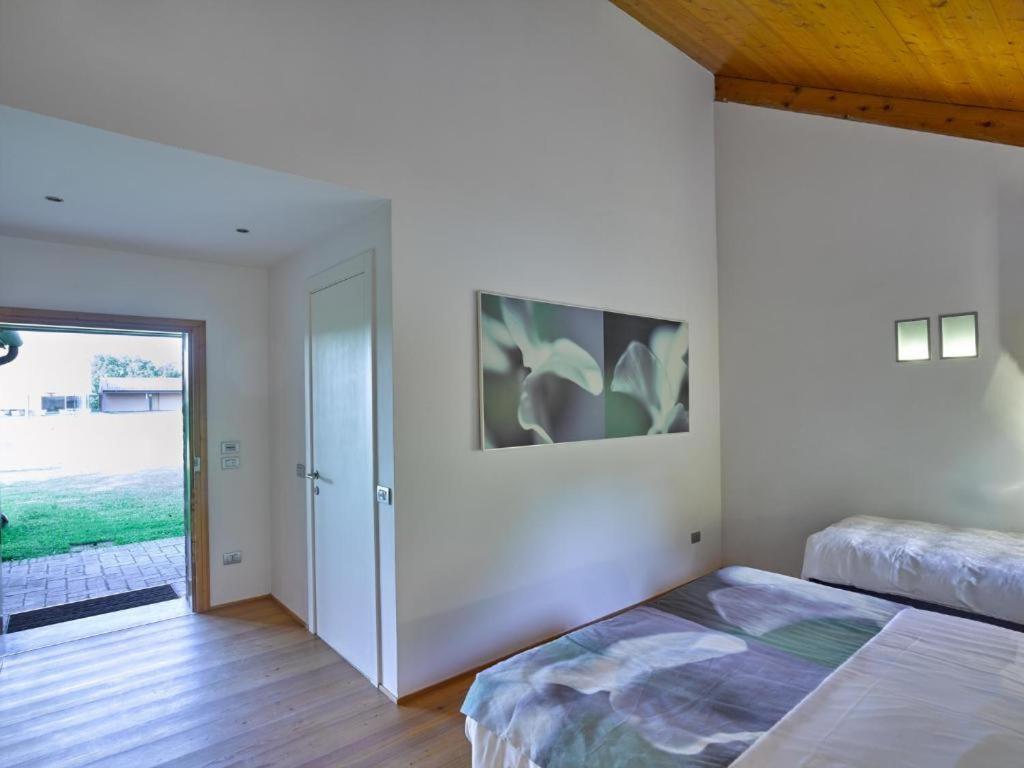 Villa Relais Agrituristico Ormesani à San Liberale Extérieur photo